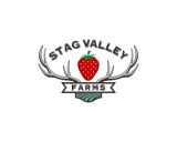 https://www.logocontest.com/public/logoimage/1560922143Stag Valley Farms4.png